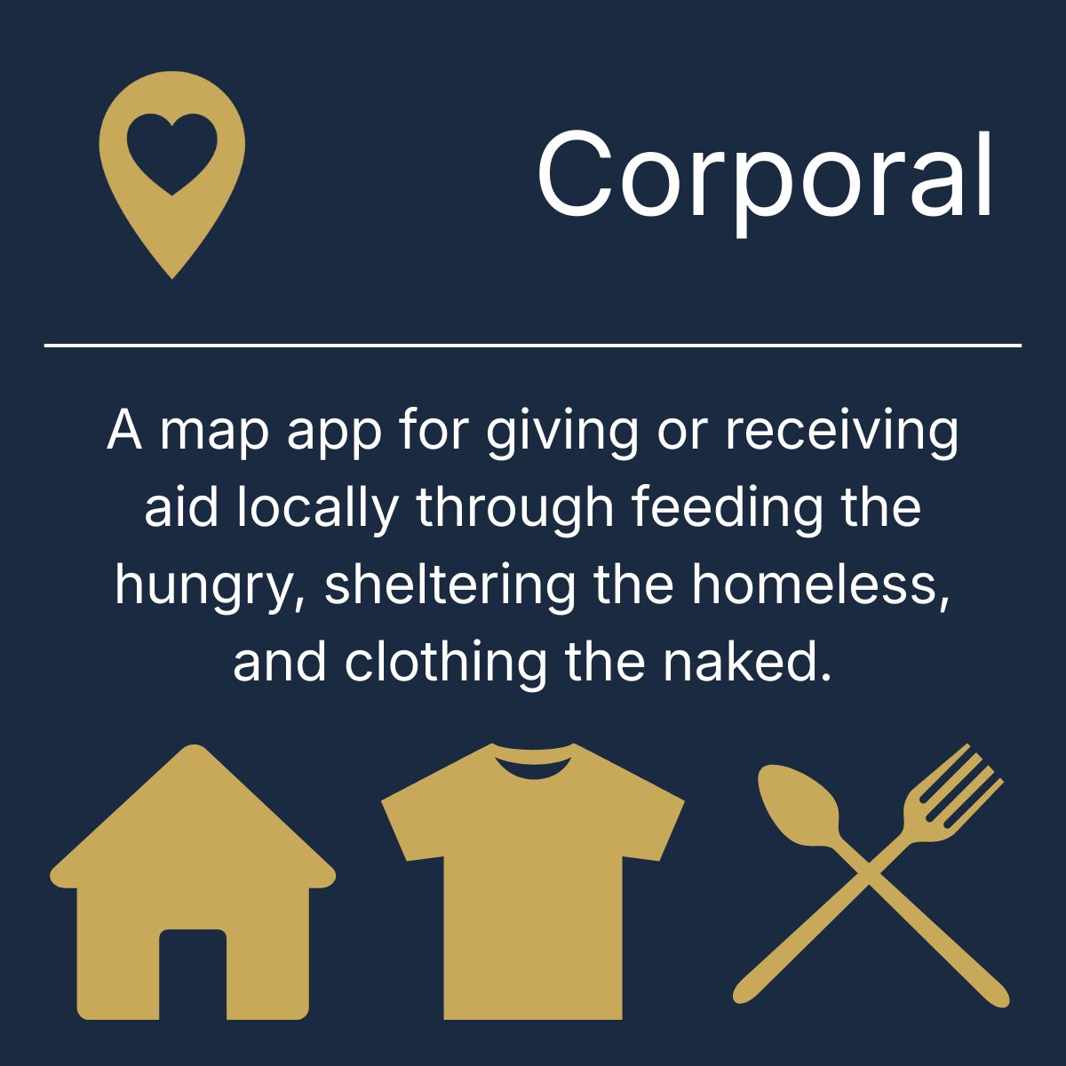 Corporal screenshot 2