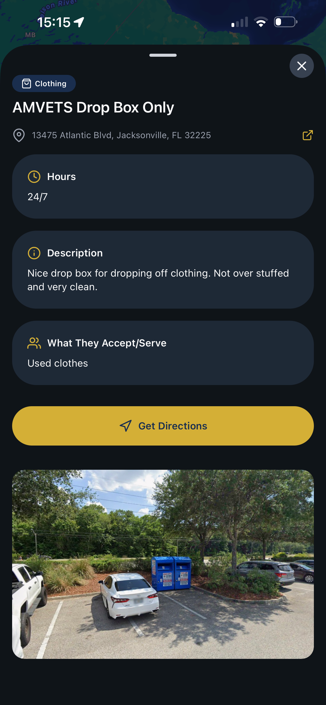 Corporal screenshot 11