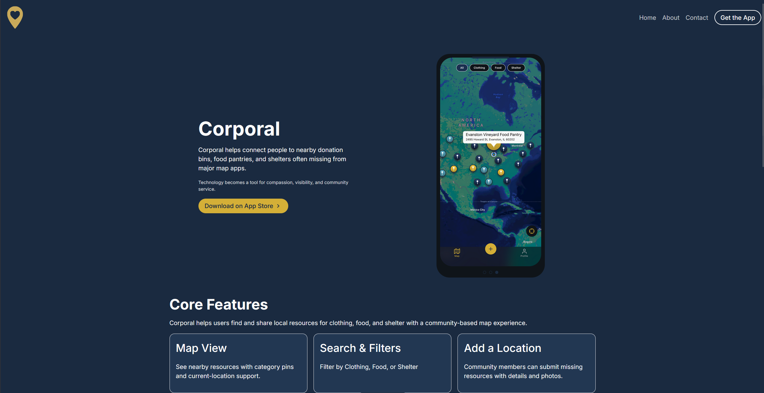 Corporal screenshot 12