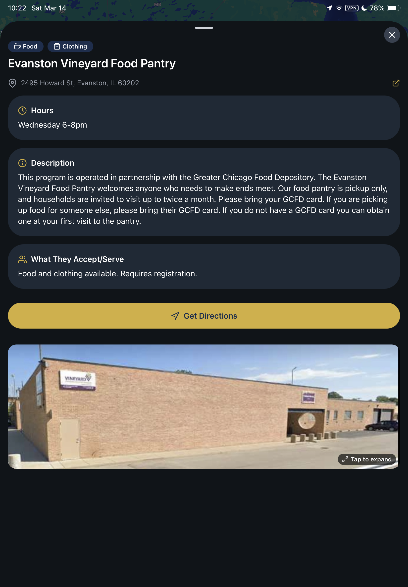 Corporal screenshot 6