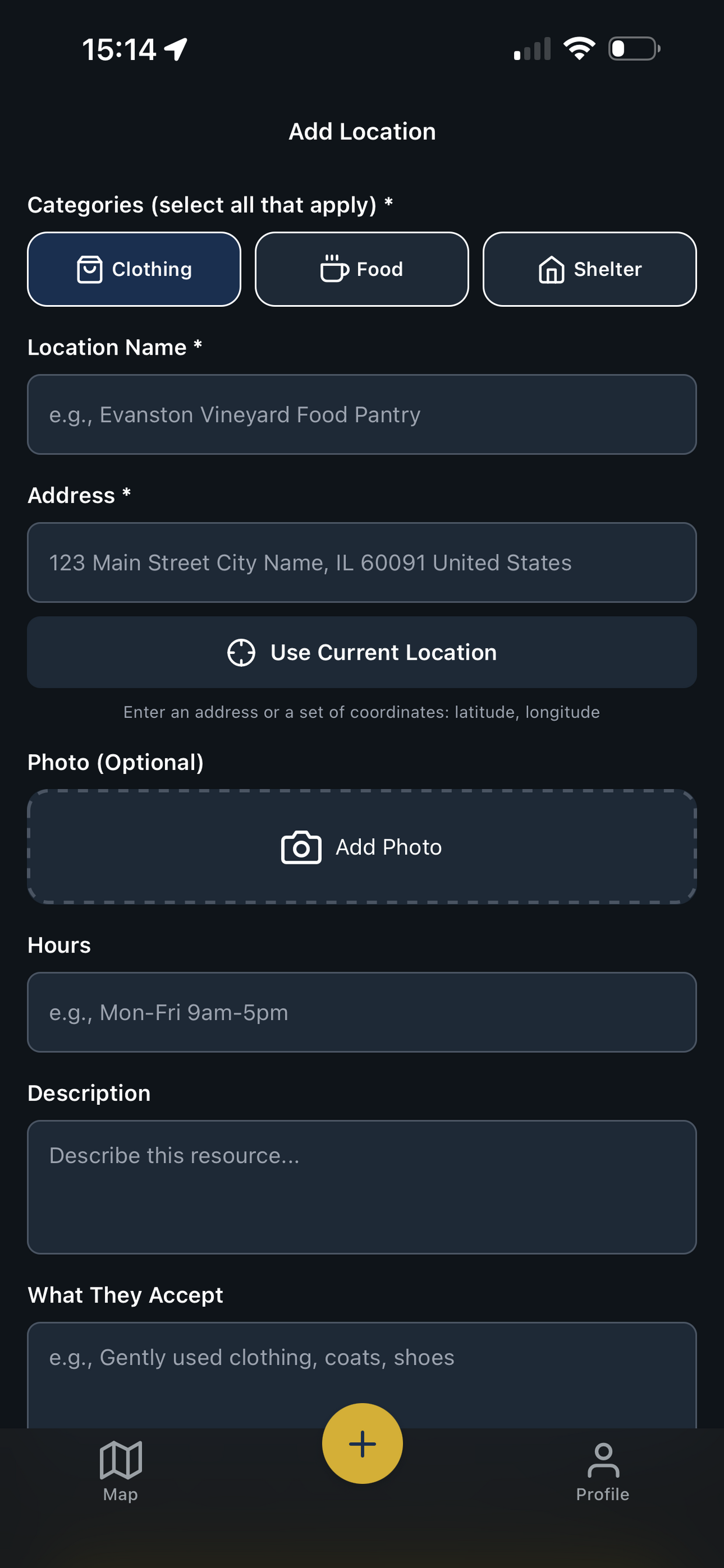 Corporal screenshot 10